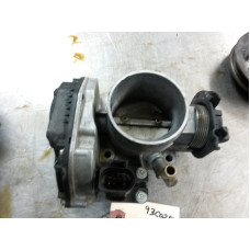 93C025 Throttle Valve Body For 98-99 Volkswagen Jetta  2.0